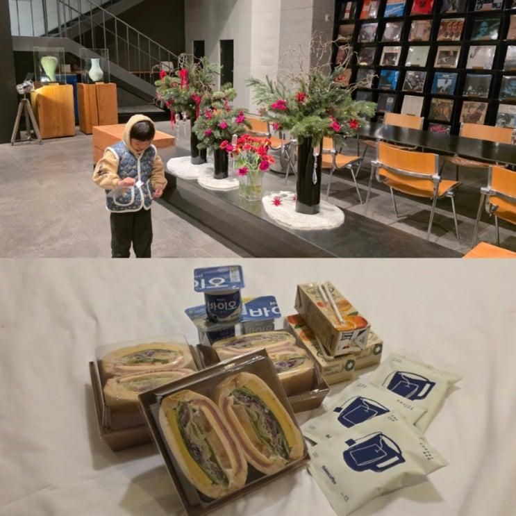 강원도 강릉 가성비 가족숙소 더홍씨호텔