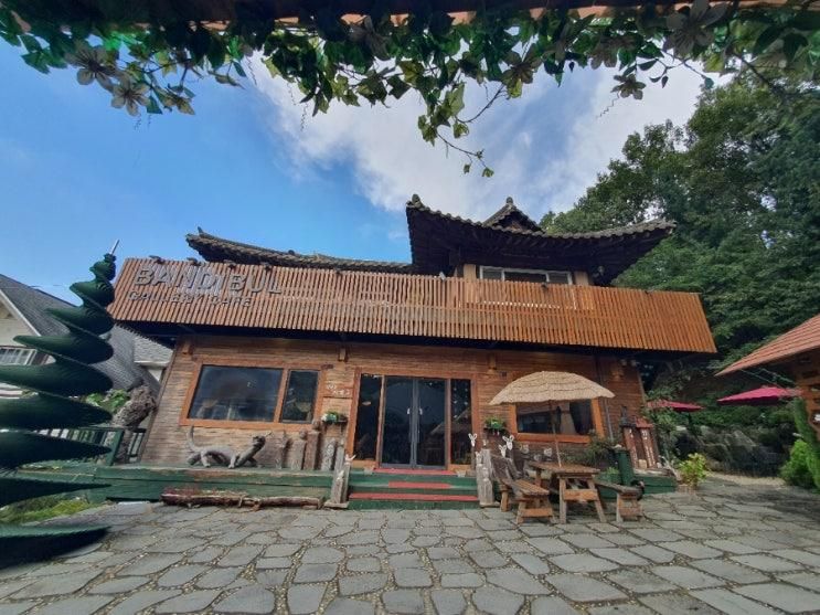 내돈내산)9.25 반딧불카페