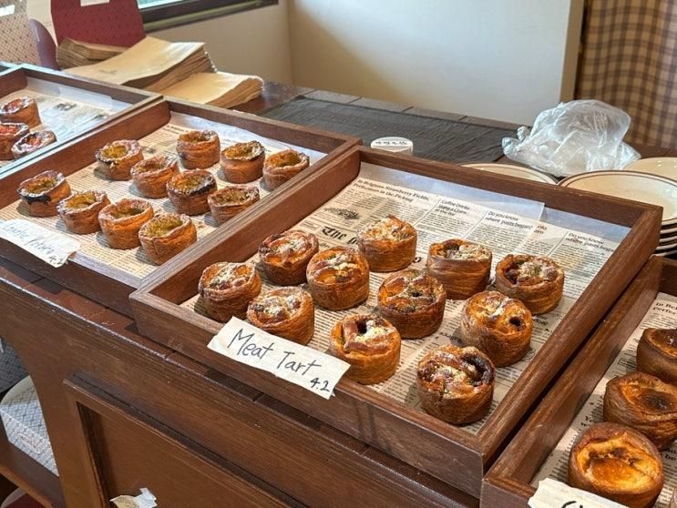 [수원 카페] 포르투갈식 에그타르트 맛집! 파스테이스 신동점