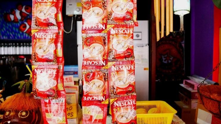 필리핀 아닌 북촌 계동길 데이트 망고랑
