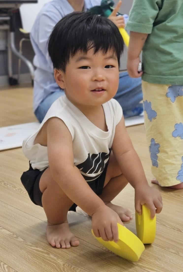 [D+641~645일 육아일기] 달팽이 친구가 생겼어요🐌 (ft.아리수나라, HU헤어)