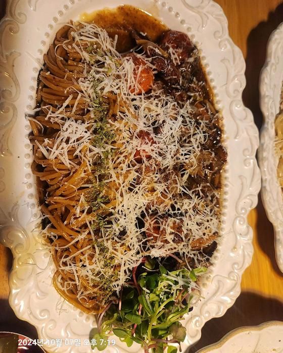행궁동 테이스팅뮤지엄  100년 된 한옥에서 만난 감성 가득 맛있는 하루