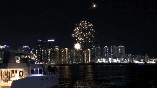 [부산 요트투어 추천] 인생에 낭만 한 스푼 필요할 때 ‘요트다타자’