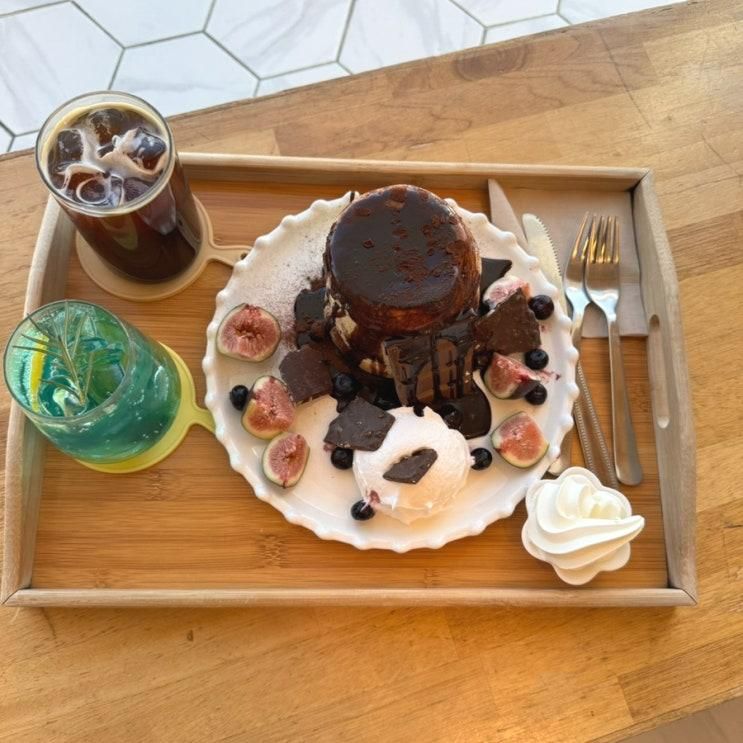속초 브런치 카페 맛집 추천 오션뷰 라헬의부엌