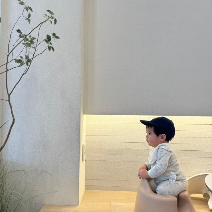 모래놀이 카페 말랑 율하점 너무 좋아요!
