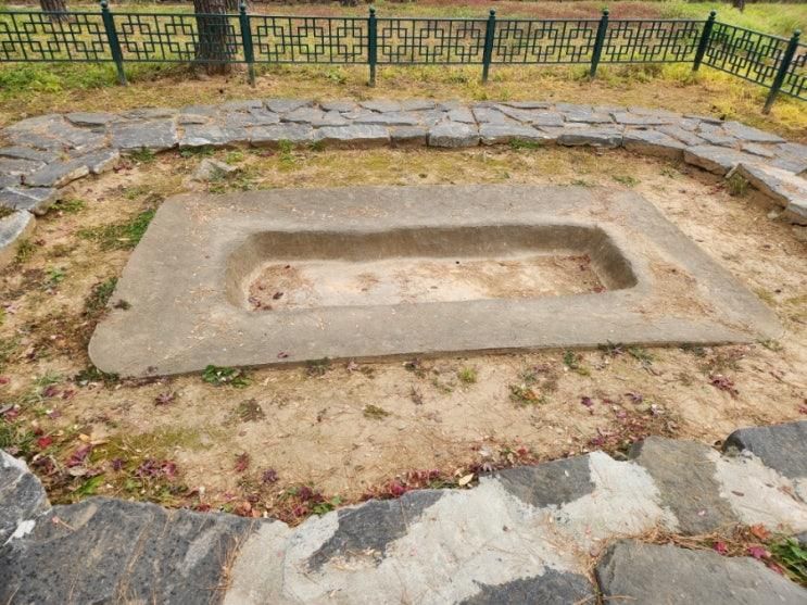 '석촌동고분군길' 송파문화관광해설 영어 프로그램 후기 // 서울 잠실 외국인 친구와 할 만한 체험// 송파 도보여행길 한성백제왕도길