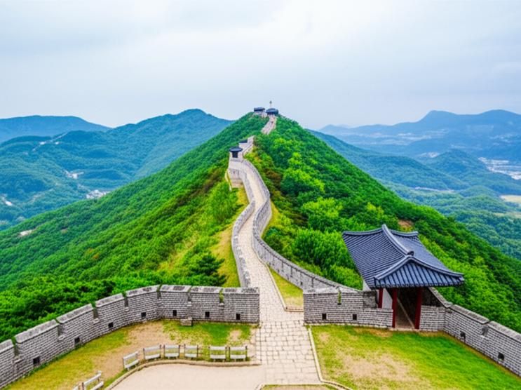 경기광주 가볼만한곳: 숨겨진 보석 같은 명소들을 찾아서