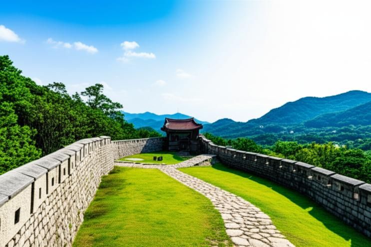 경기도 광주 가볼만한곳: 자연과 역사가 숨쉬는 여행 명소 완벽 가이드