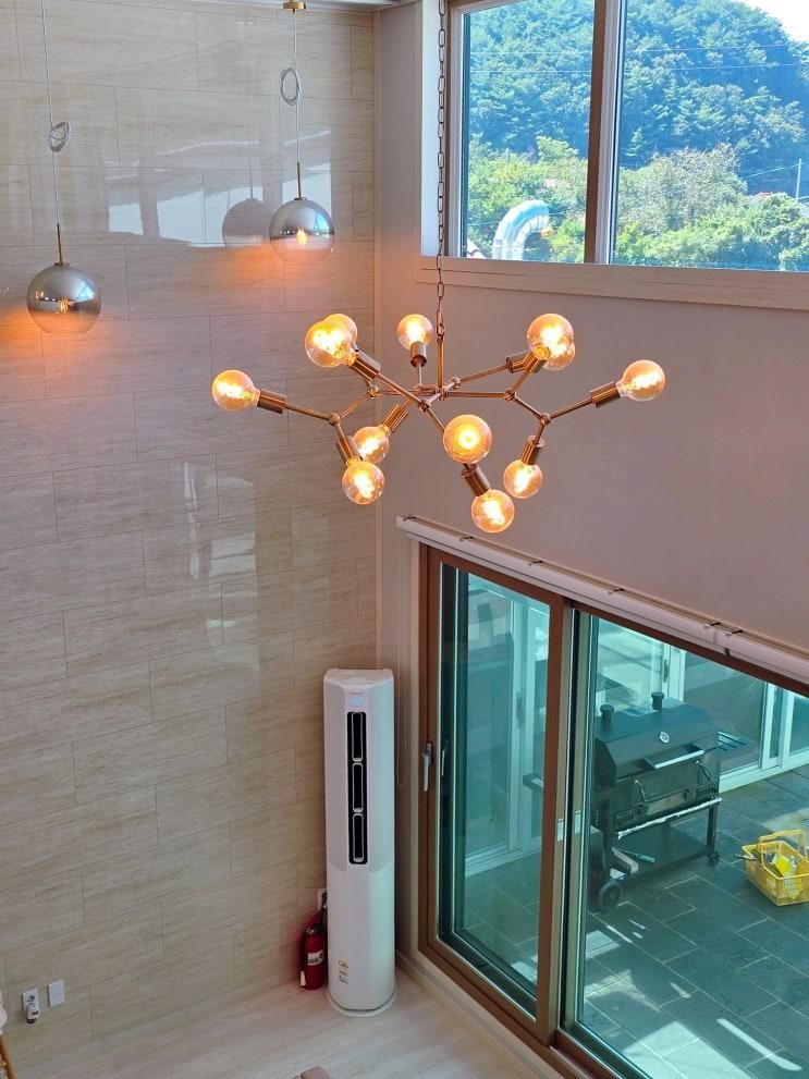 무주 산골 독채 펜션 시크릿 무주 풀빌라 감성 숙소