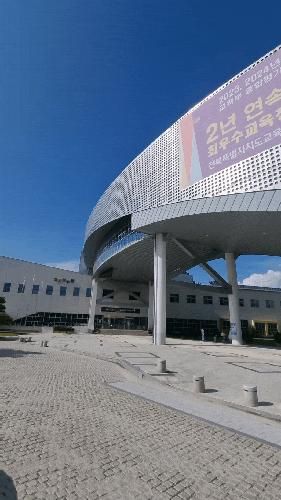 [전북] 익산 아이랑 실내 갈만한 곳! 무료, 전북 과학교육원 후기(+팁정리)