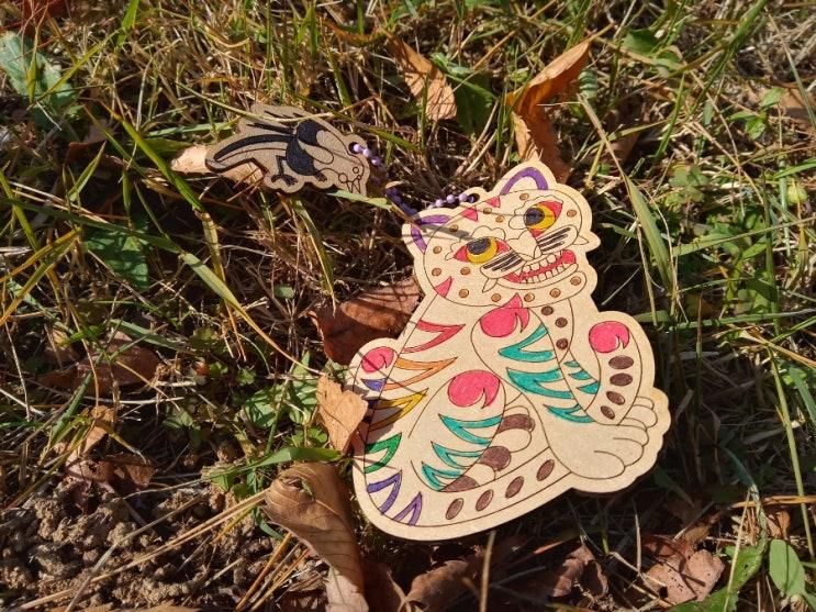 봉제산 책쉼터 🍁 앙증맞은 가을행사 🍂
