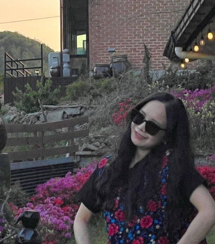 [청주여행] 청석포레 촌캉스 찐리뷰, 도심을 벗어난 진짜 휴식 내돈내산