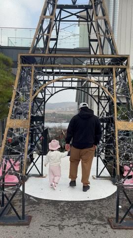 김포 수산공원 '쥬라기파크'
