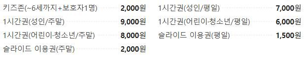 완주 이색 데이트 추천: 실내 액티비티로 가득한 놀토피아 (완주 키즈카페/액티비티 체험) 후기