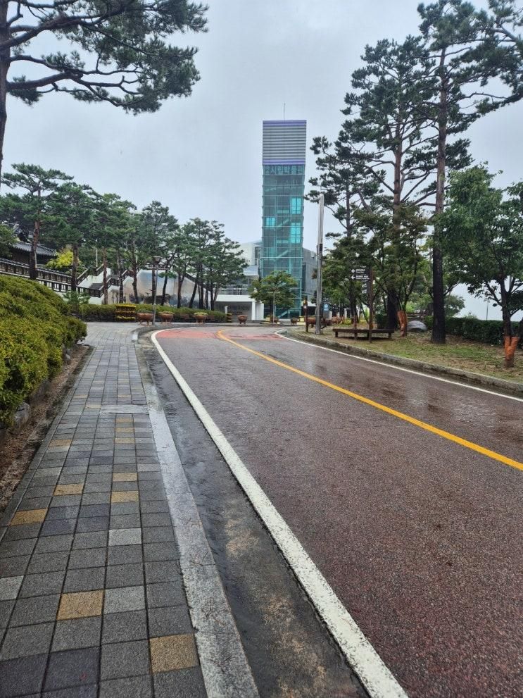 아이랑 속초여행 실내 가볼만한 곳 속초시립박물관 방문 후기