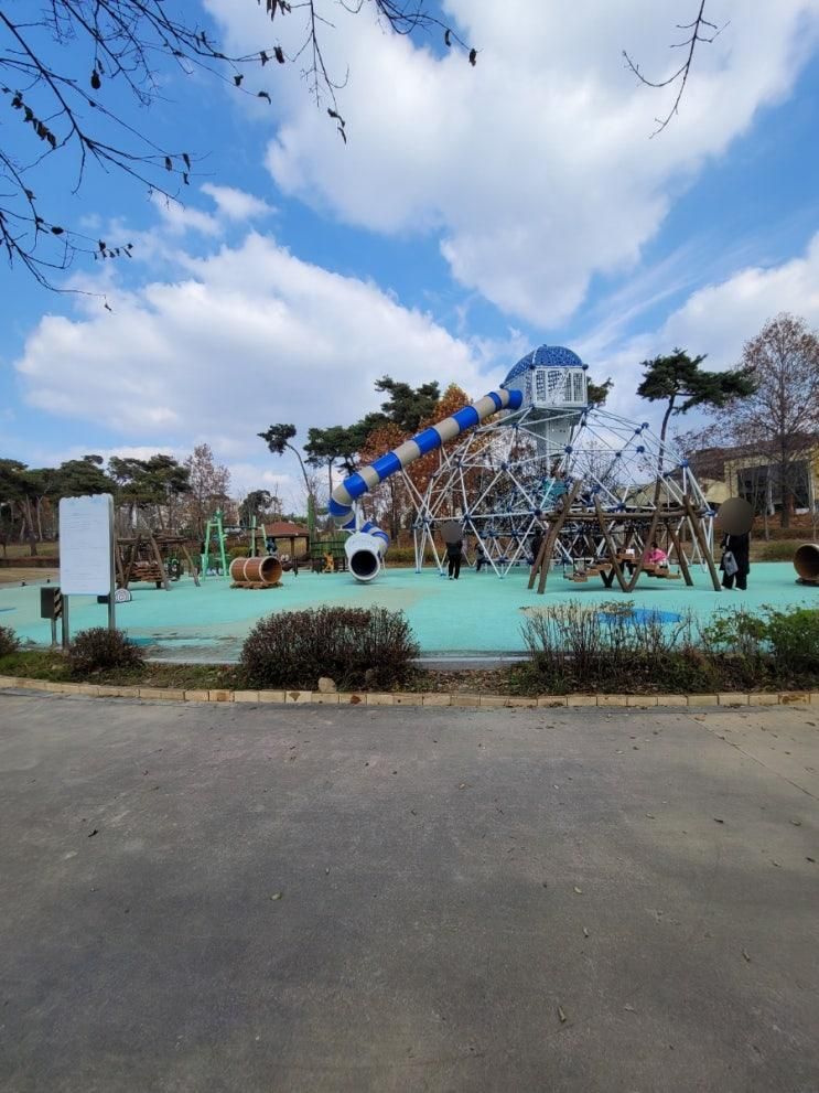 익산공룡테마공원 다이노키즈월드