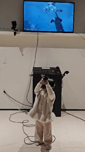 경주실내가볼만한곳 아이와가볼만한곳 헬로마이디노 &VR...