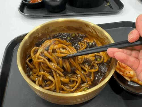 광주 두암동 맛집 별국수 동광주점(홈플러스동광주점內 지하)
