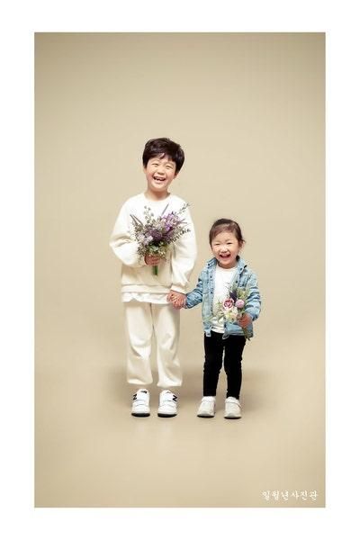 분위기 있는 사진 찍기 좋은 일월년 사진관