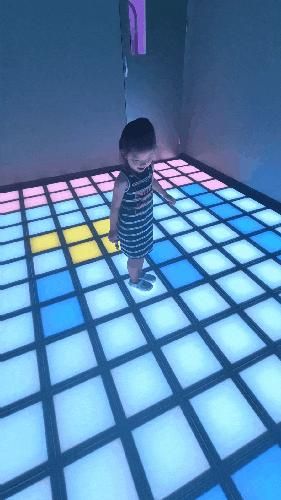 용인 키즈카페 아이랑 점핑배틀 동백 후기