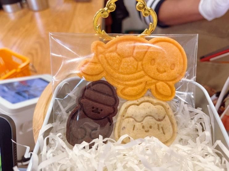 제주도 아늑한 카페 _ 집나간거북이 , 가족끼리 좋은 시간... 