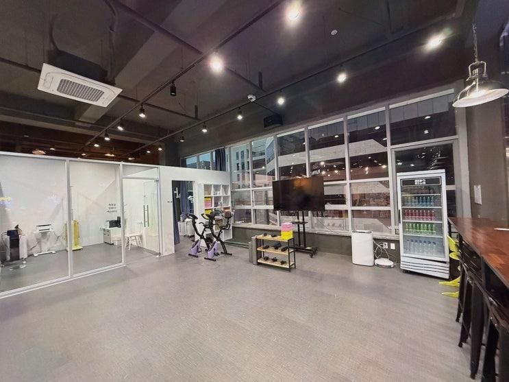 히어로하이센터 김해점 어린이성장관리