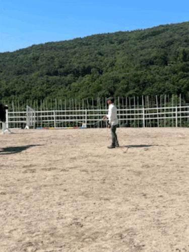 부산 기장 동부산승마장 가는 법, 승마준비물, 초보승마인