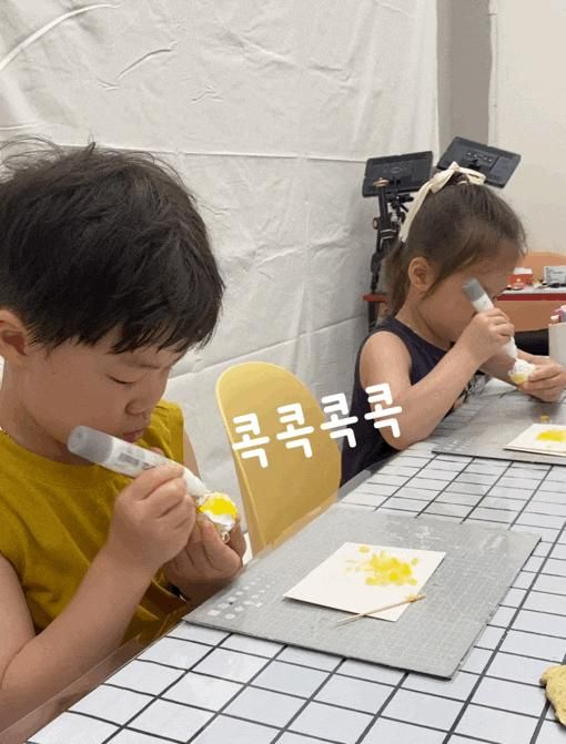 안양 원데이클래스 ‘소야네상점’ 키즈 미니어처만들기 아이... 