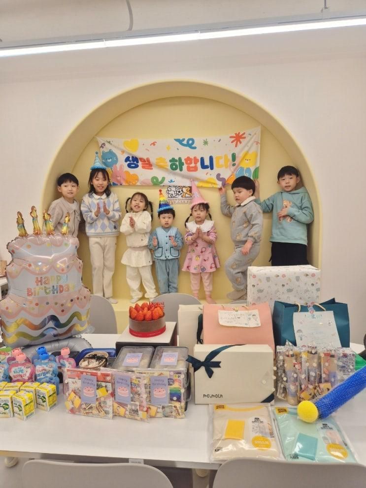 겨울 아기랑 갈만한곳 부천키즈카페 울랄라스포츠키즈룸