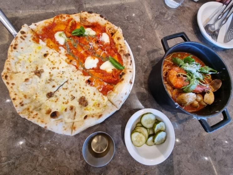 맛집 김포현대아울렛 맛집 < h654 현대프리미엄아울렛 김포점 >