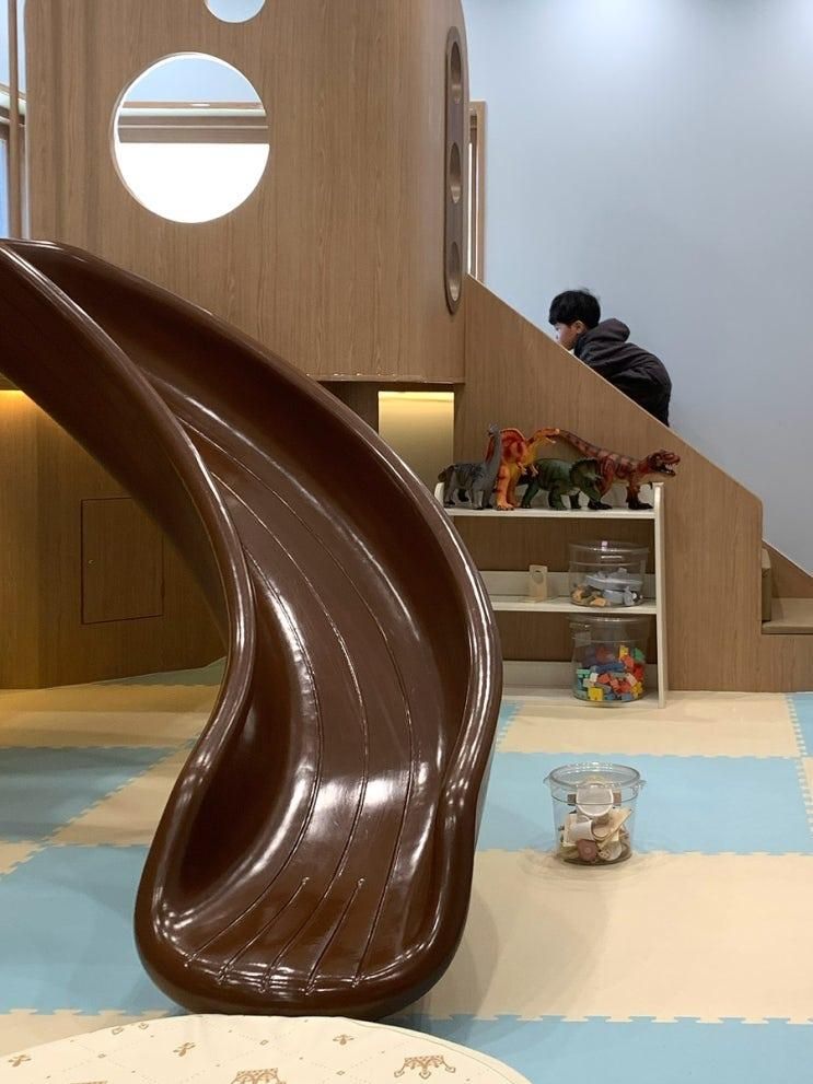가평 신축 키즈풀빌라 청아재 펜션 스윔 A동 스위트 Kid... 