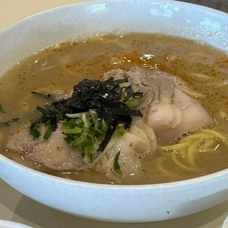 도도리고기국수 제주공항 5분 거리 내돈내산 맛집 아기 국수도... 