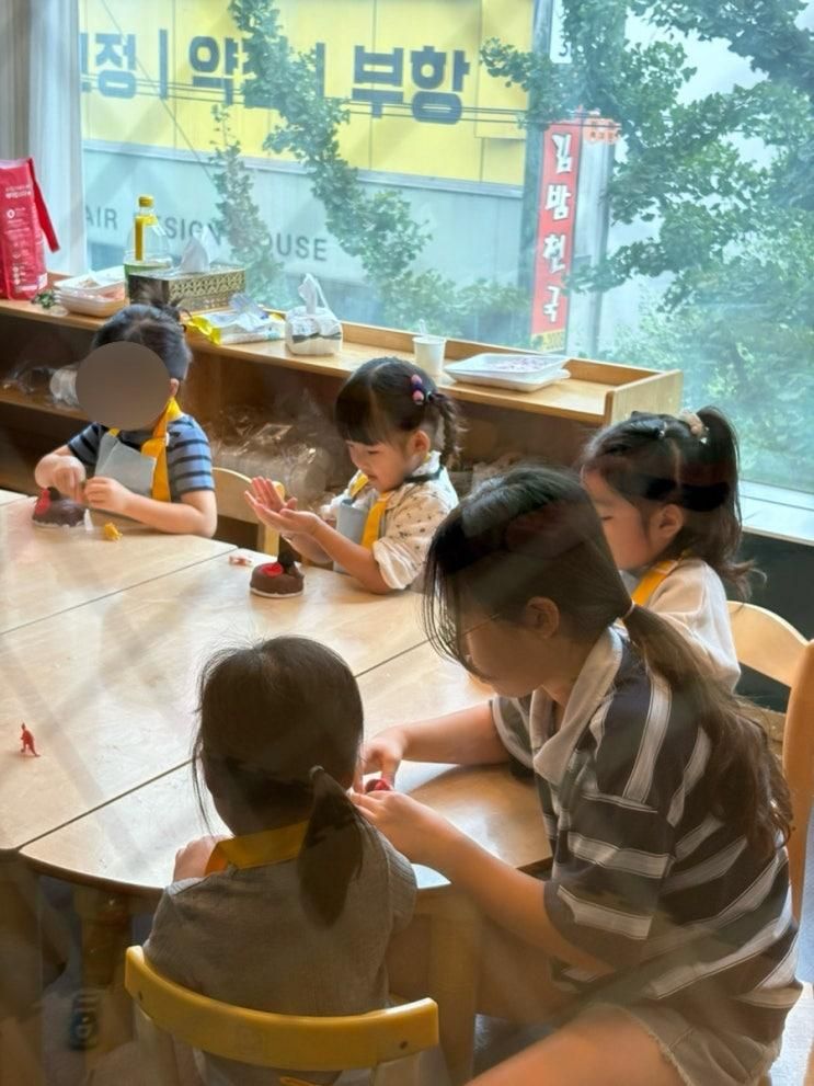 구월동영어키즈카페  | 주니어카페텐텐 원더키즈랩 구월점... 