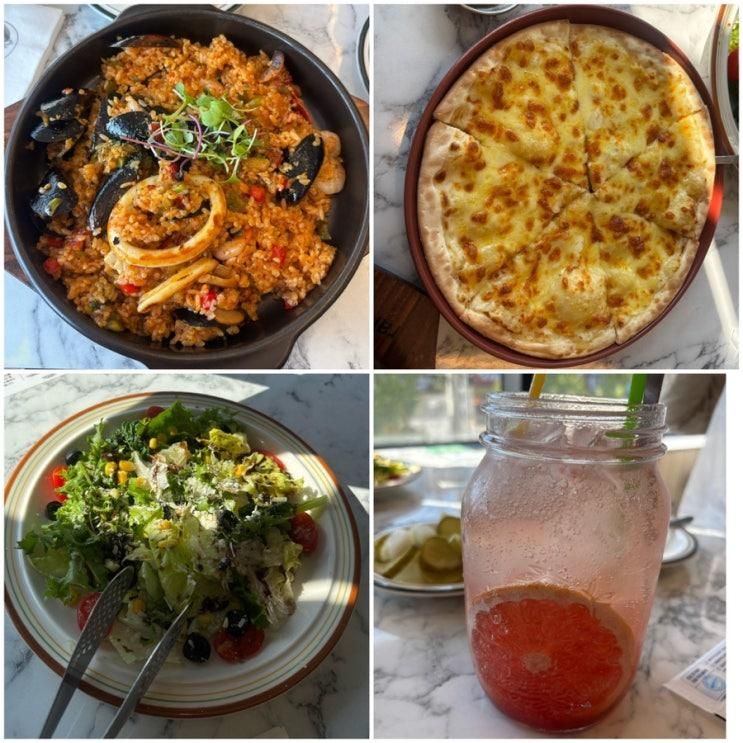 대구 대실역 맛집 대구 다사 맛집 라라코스트 다사죽곡점