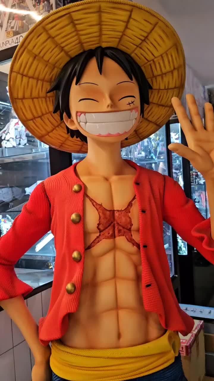 강릉피규어 건담카페 지베이스