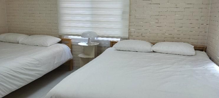 제주 방문 중 제일 마음에 들었던 애월펜션 요한이네 방문 후기