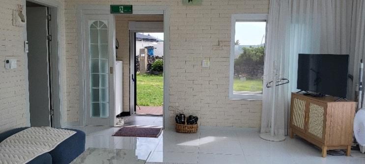 애월펜션 - 진짜 제주를 느낀 하루, 요한이네 숙박 후기