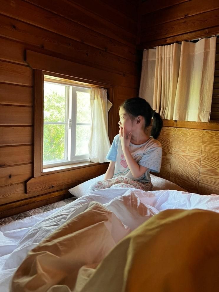 아이랑 제주 한달살기 숙소 추천 - 제주를 그리다