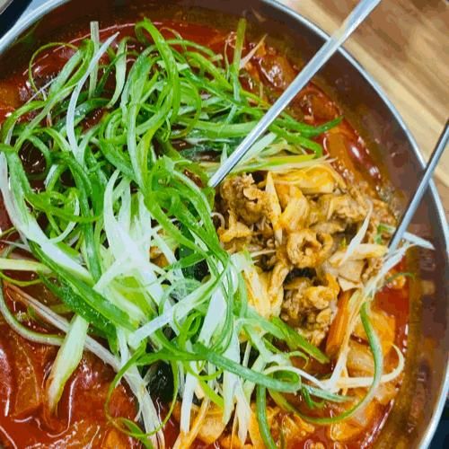 청주)오창짬뽕맛집 중국집 정가네짬뽕신 본점