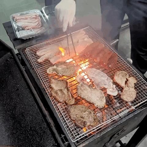 [대부도 여행 숙소] 어울림 독채 풀빌라 펜션, A동 후기