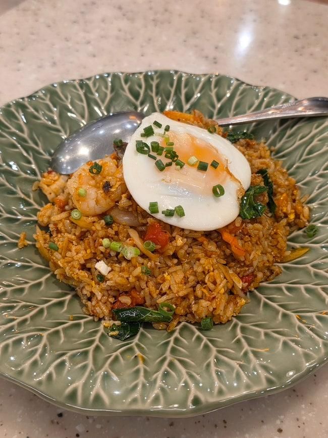 일산맛집 '타이리셔스' 현대백화점 킨텍스점 현지보다 더... 