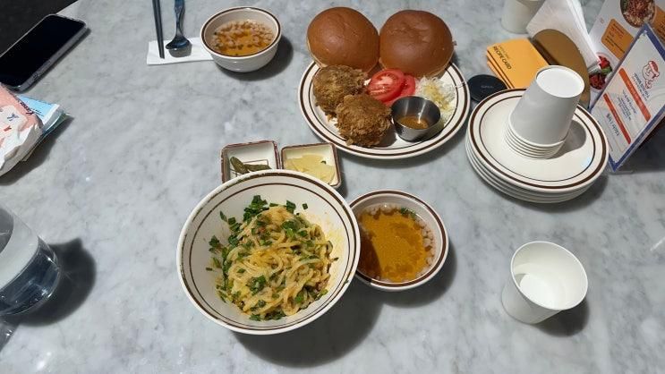 일산현대백화점 맛집 장호준 은수저 콜라보 셰프 시리즈 맛볼... 