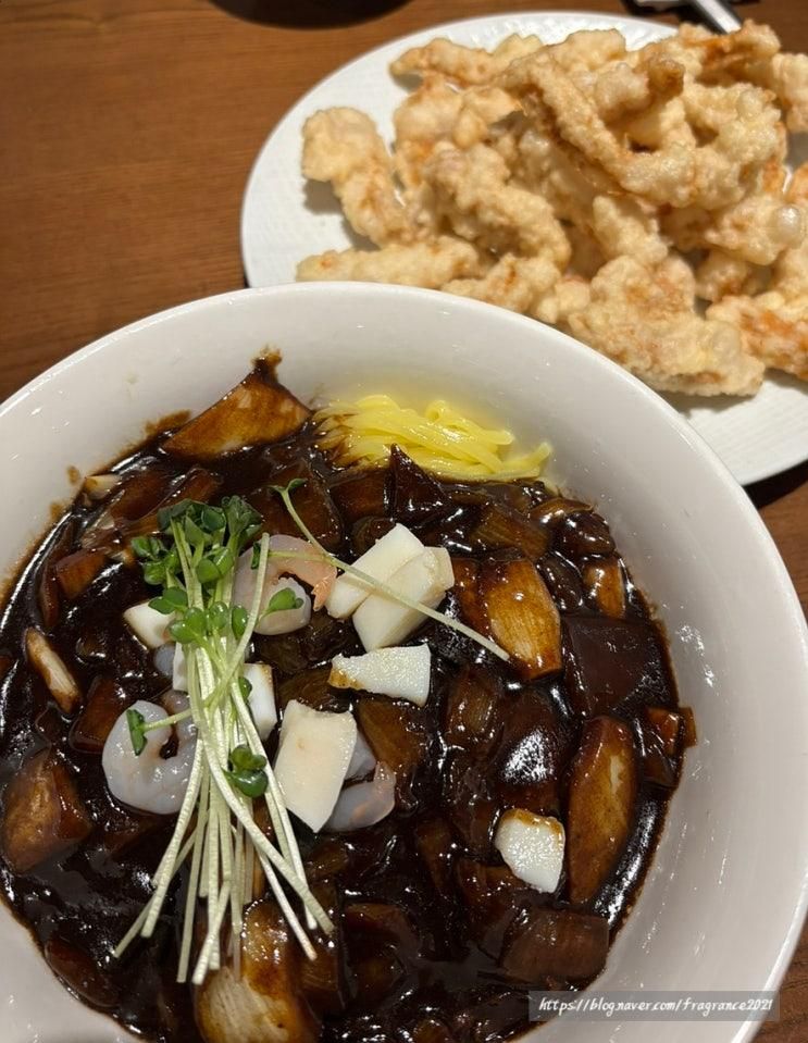 일산 현대백화점 중식당... 룸있는 차이 Chai797 현대킨텍스점