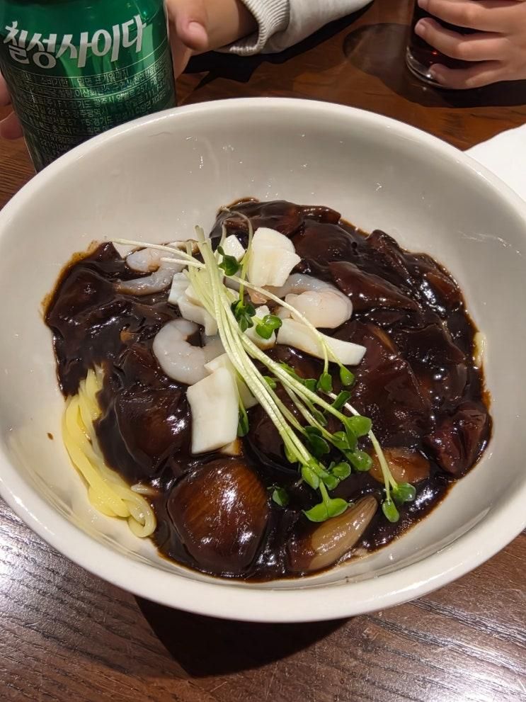 [Chai797 현대킨텍스점] 일산 현대백화점 중식 맛집 추천!
