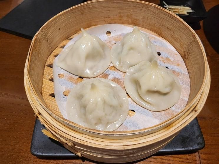 현대백화점 킨텍스점 딤섬맛집 CHAI797