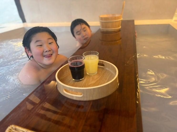 가능한 힐링 감성 숙소 청도 스테이더담 사촌점 촌캉스 후기