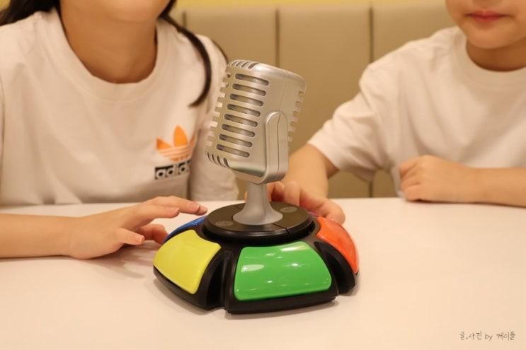 영통 놀거리 홈즈앤루팡 보드게임카페
