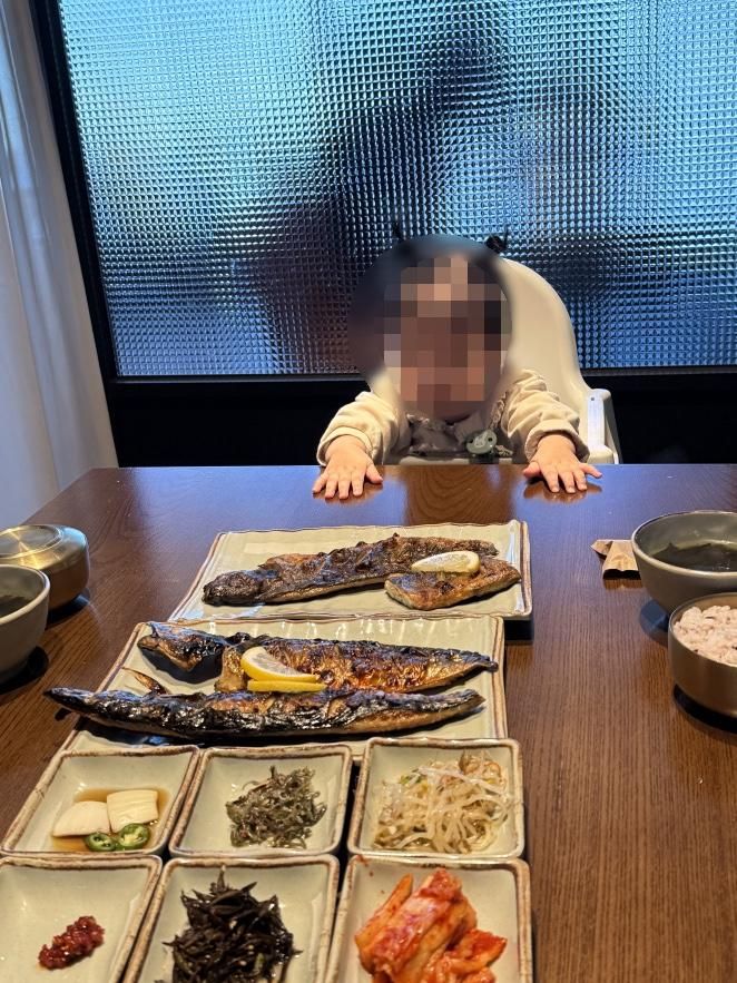 킨텍스 현대백화점 아기랑 식당 추천 상춘재