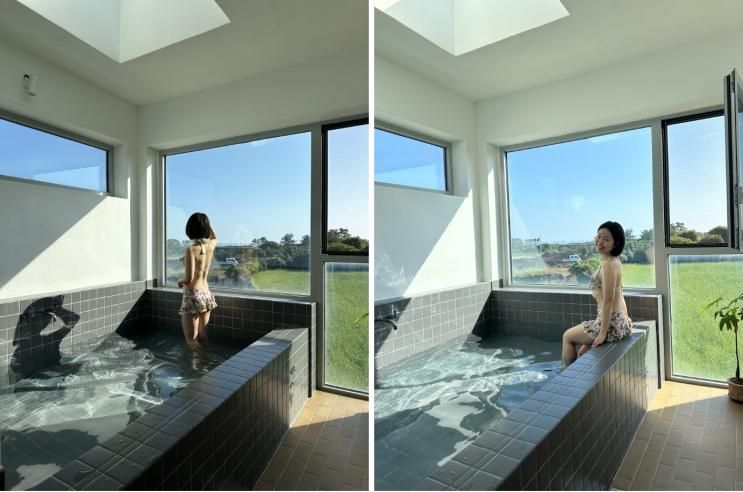 제주 동쪽 숙소 당근민박 완벽한 쉼