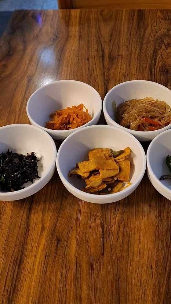 한남북엇국에서의 특별한 맛 체험기!